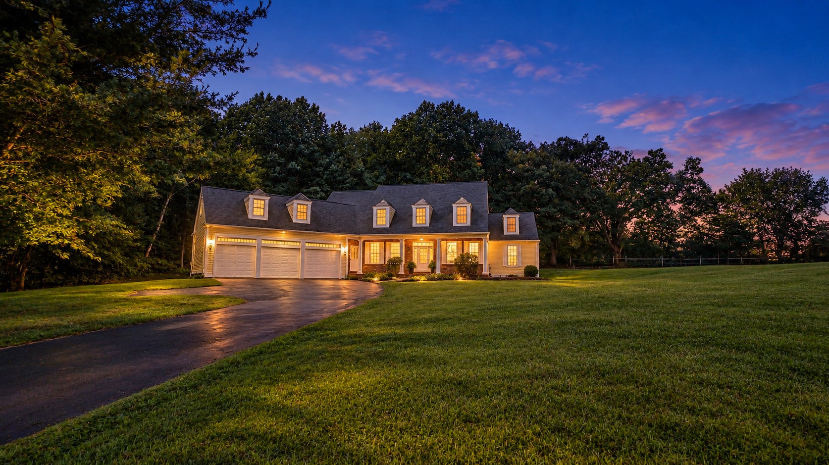 70 Appaloosa Exterior View View 1